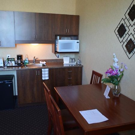 Clarion Hotel Sudbury Ngoại thất bức ảnh