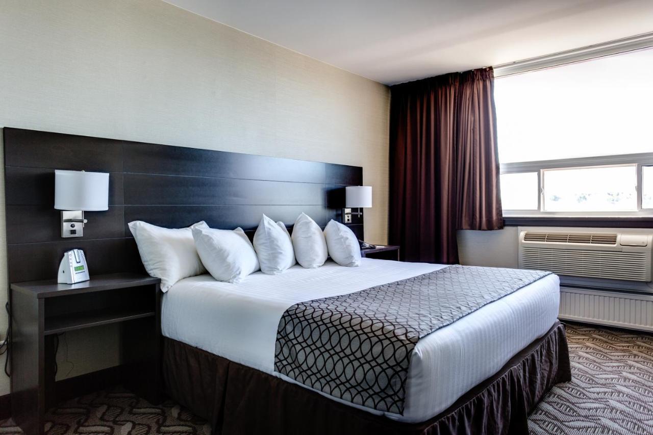 Clarion Hotel Sudbury Ngoại thất bức ảnh