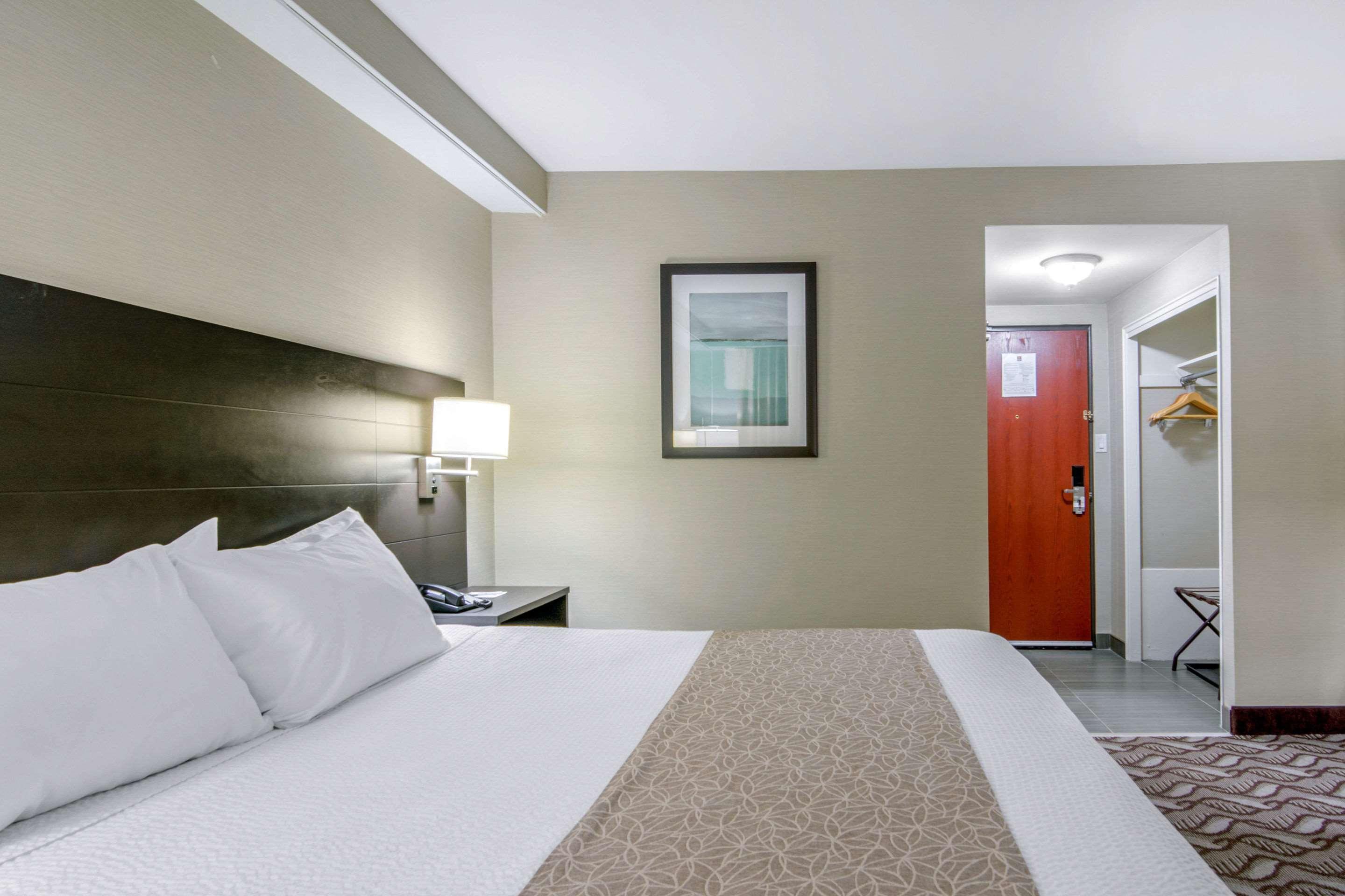 Clarion Hotel Sudbury Ngoại thất bức ảnh