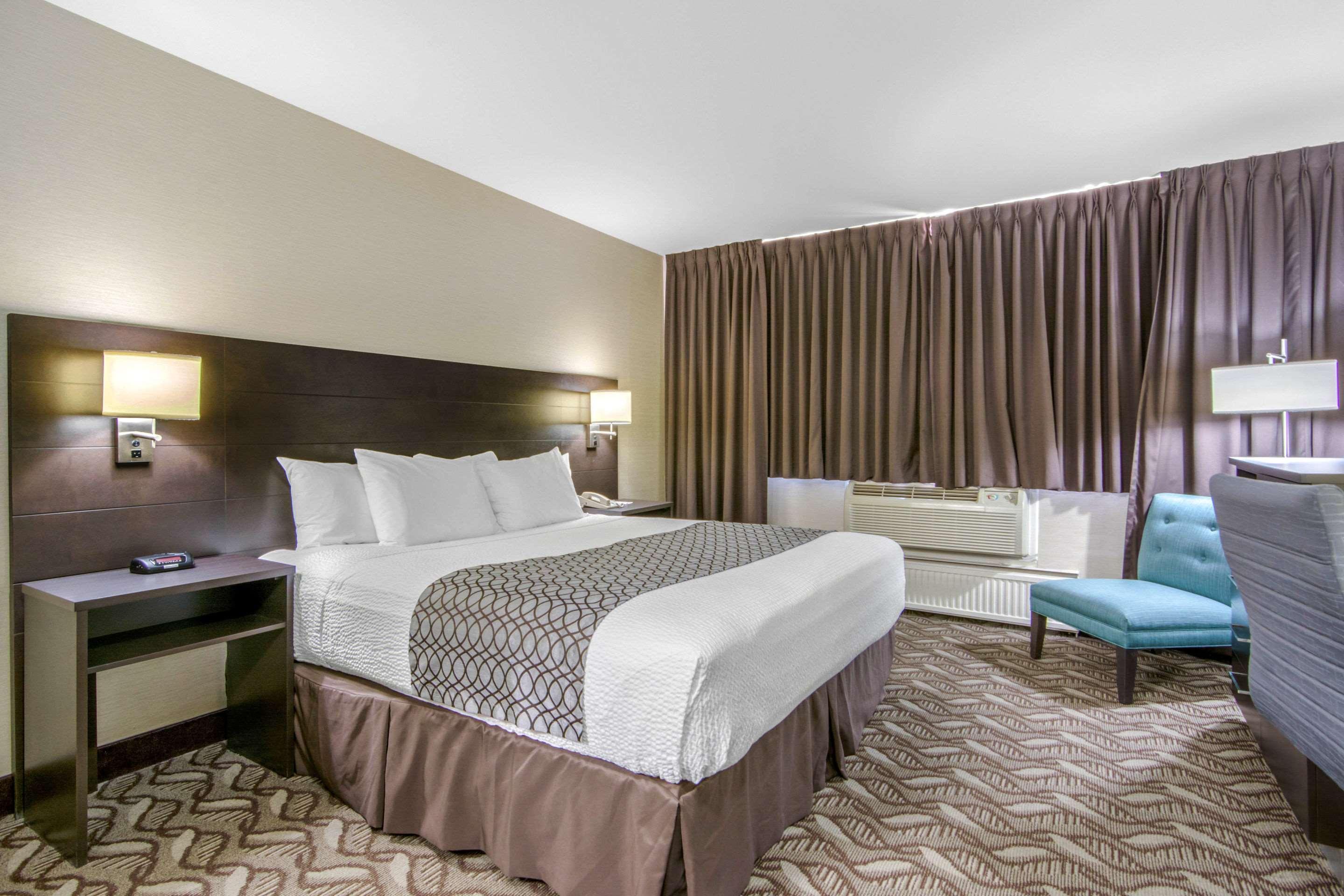 Clarion Hotel Sudbury Ngoại thất bức ảnh