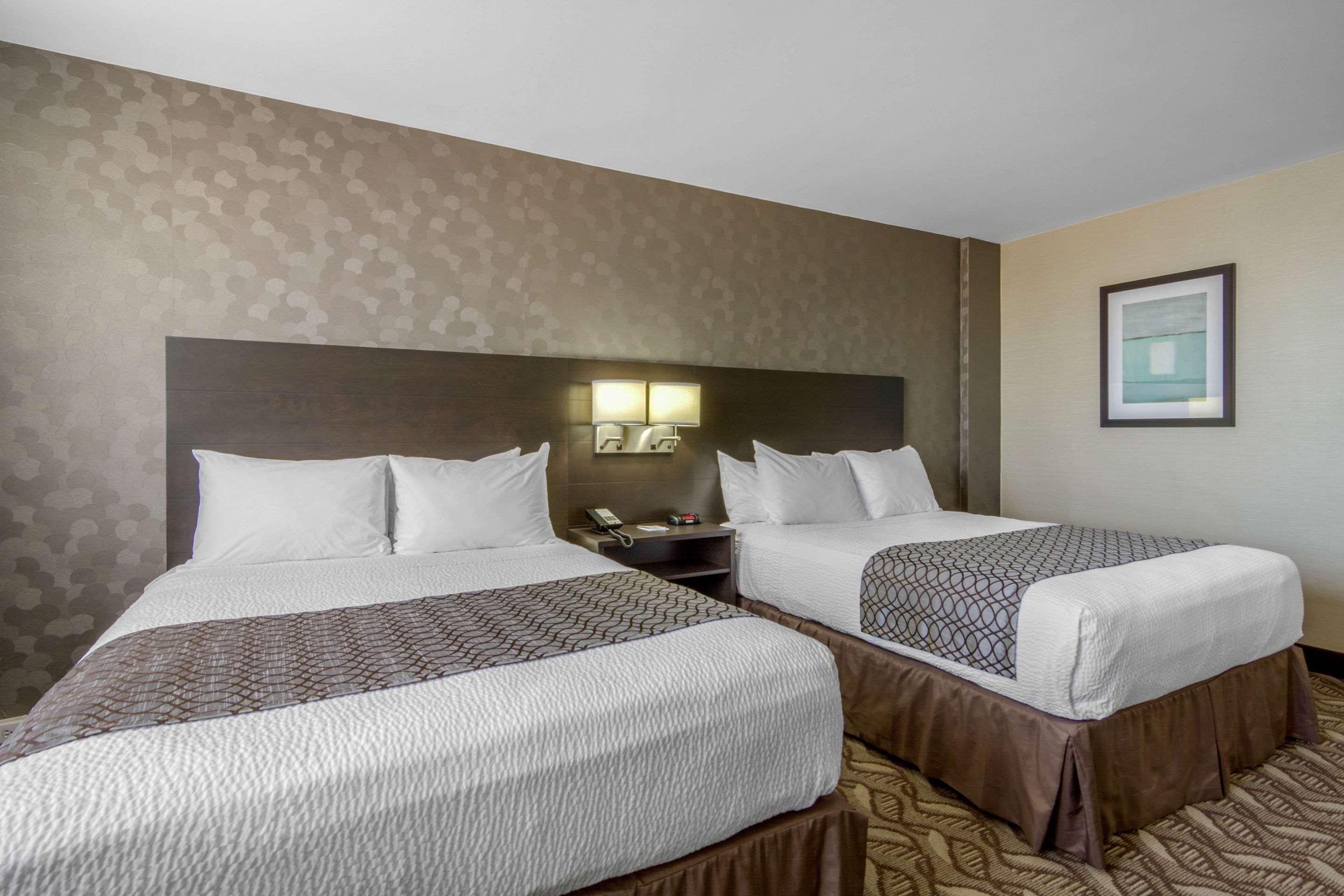 Clarion Hotel Sudbury Ngoại thất bức ảnh