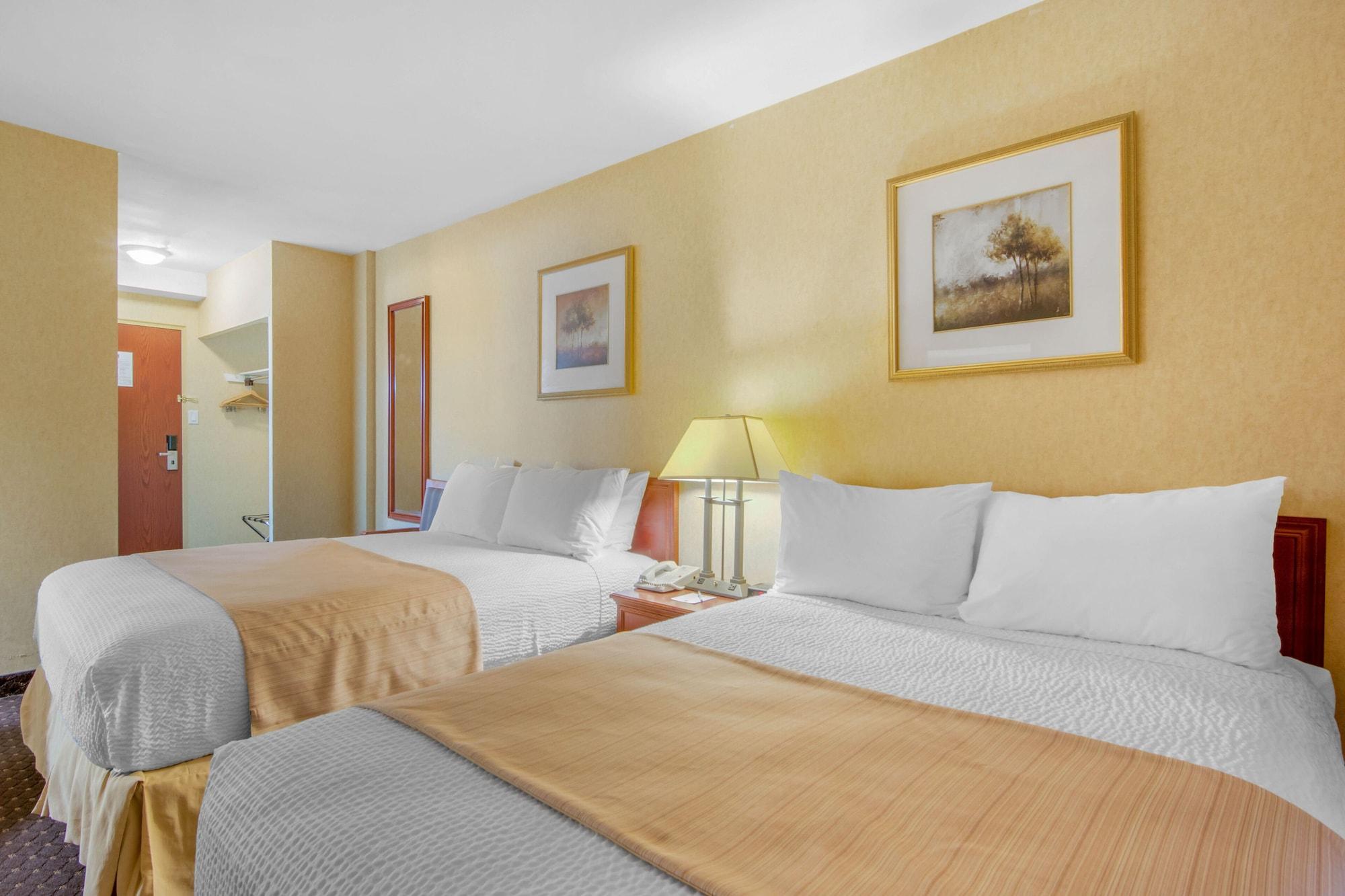Clarion Hotel Sudbury Ngoại thất bức ảnh