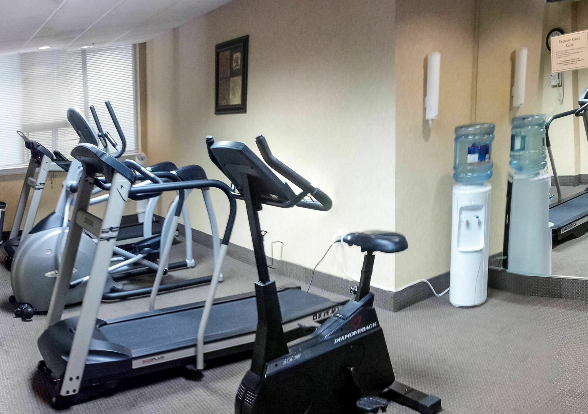 Clarion Hotel Sudbury Ngoại thất bức ảnh